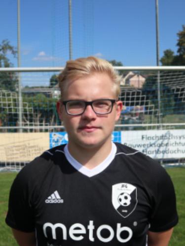 Avatar Bild für Mats Partheymüller