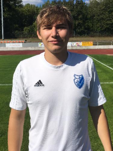 Malte Meinck