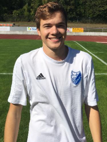 Fabio Schachenmayer
