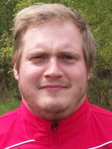 Andreas Leuscher