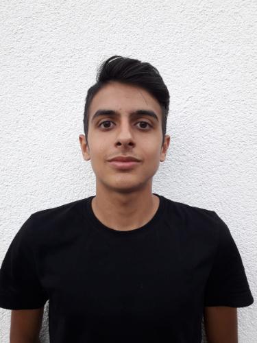 Jamal Azoi