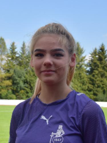 Elina Fedotova