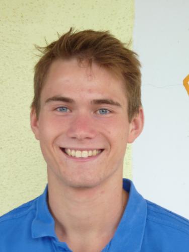 Maximilian Klos