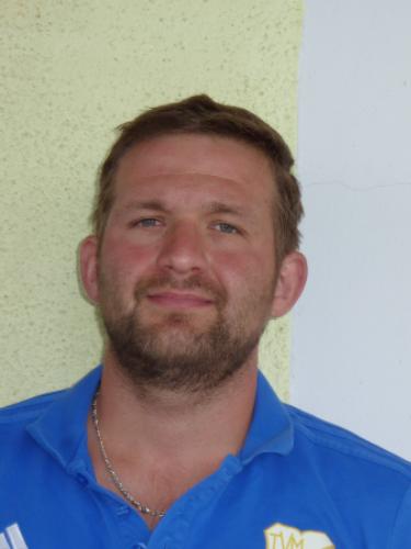 Johannes Utzmann