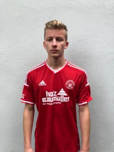 Maximilian Asam