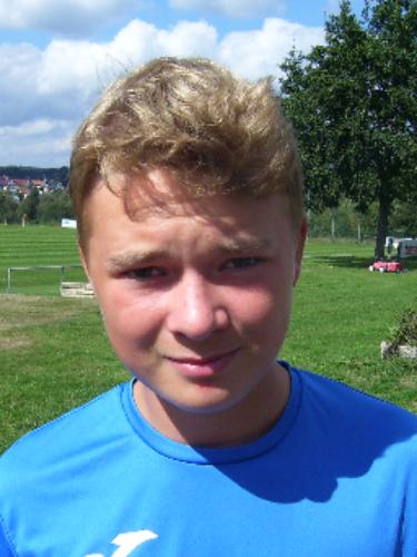 Simon Kellner