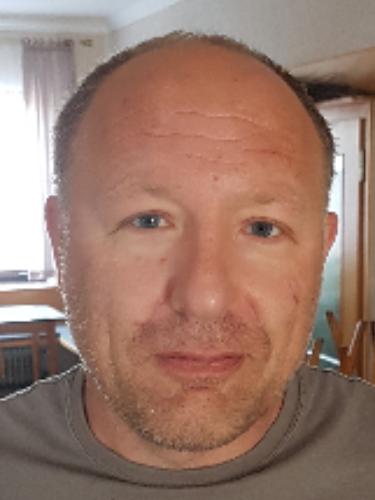 Stefan Buckow