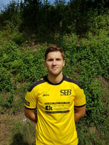 Luca Kobras