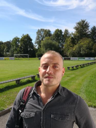 Jasper Graf