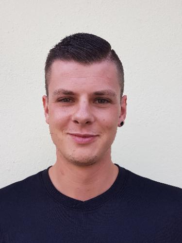 Lukas Rosner