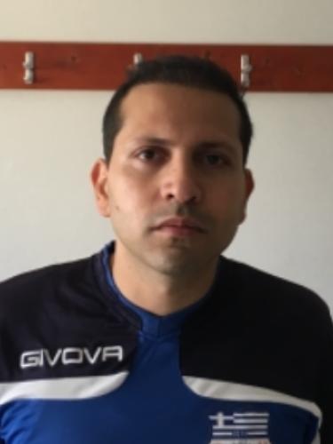 Filippos Tsatsos