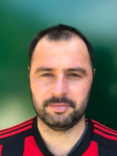 Petar Duspara