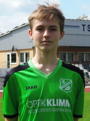 Timo Hörmann