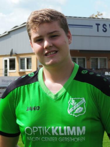 Matthias Klimm