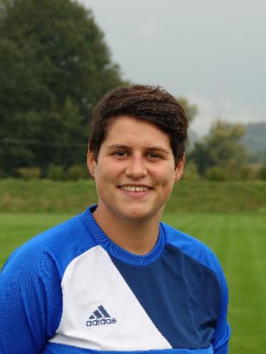 Theresa Aderbauer