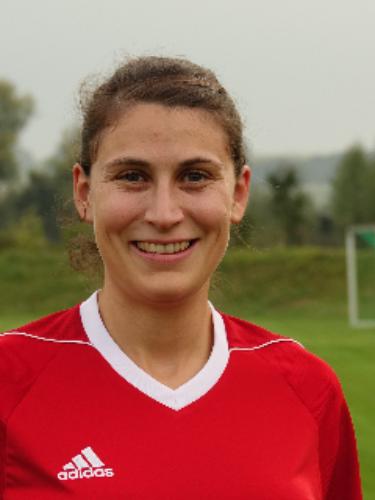 Anna Biedersberger