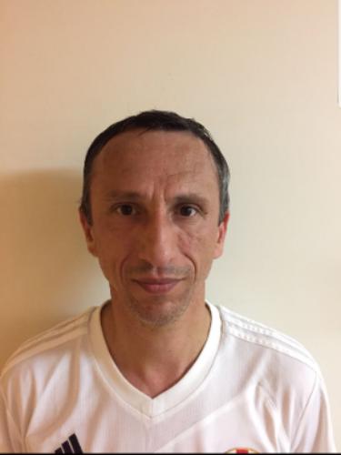Zoran Matkovic