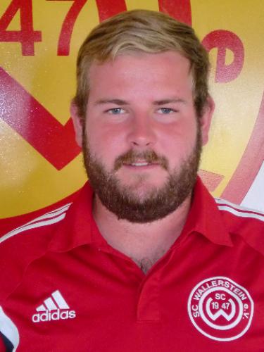 Jonas Altenburger