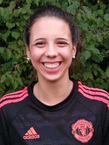 Lucy Eyrich