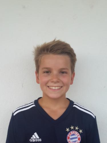 Felix Strohmeier