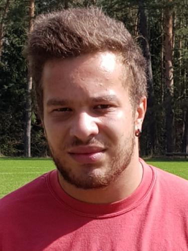 Steven Thierauf