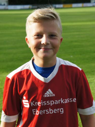 Linus Griebl