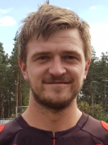 Benedikt Neus