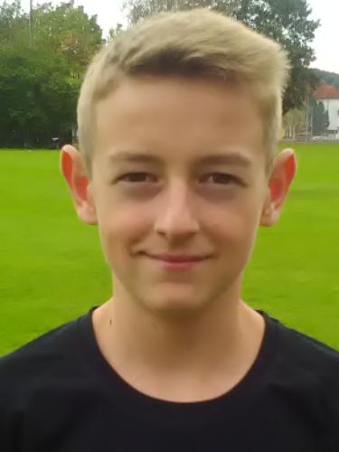 Darius Mucea