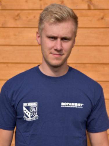 Timo Neumann