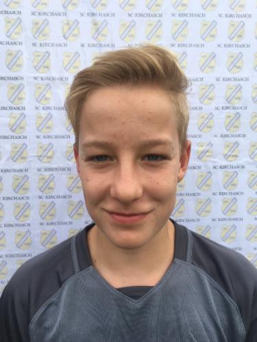 Lukas Oberpriller