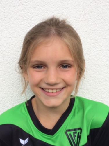 Lena Scheckenhofer