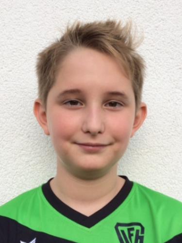 Florian Stasik