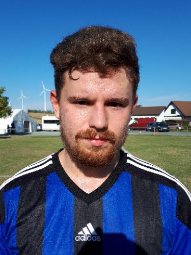 Bastian Kraus