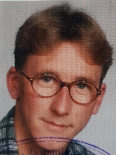 Stefan Schaufelberger