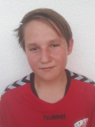 Joel Ohme