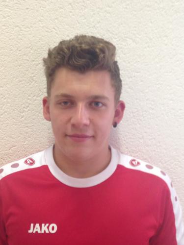 Julian Achinger