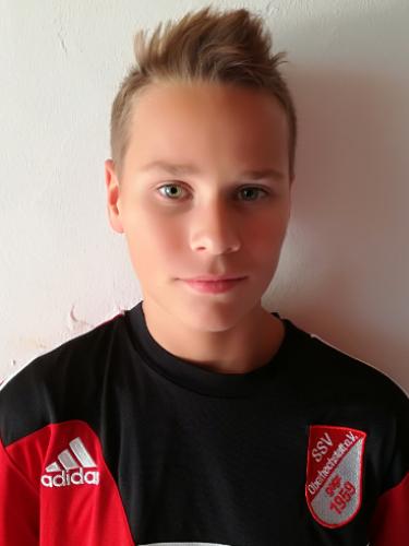 Avatar Bild für Jannik Heinze