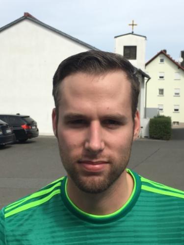 Benedikt Kuehnlein