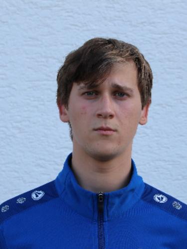 Nico Matschier