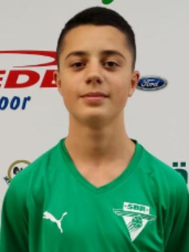 Leart Halili