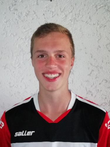 Frederik Freitag
