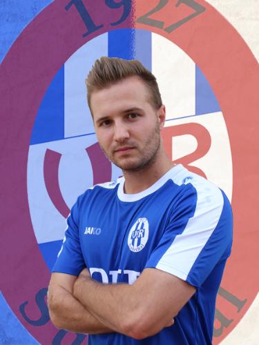 Maximilian Rausch