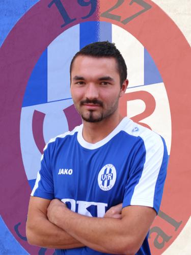 Jonas Renninger
