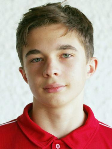 David Weber