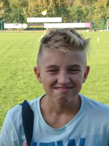 Jannik Rieß