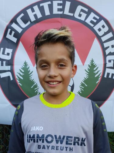 Semih Aru
