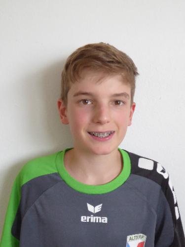 Tobias Zeilbeck