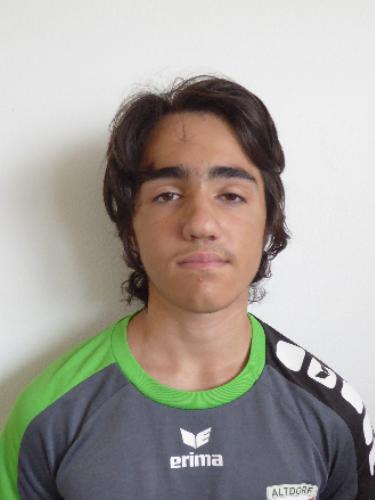 Emre Büyütsezer