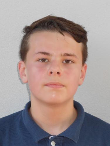 Julian Eiber