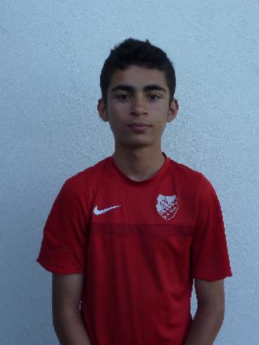 Ömer Sarica
